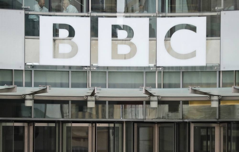 Indian officials search BBC offices after Modi documentary