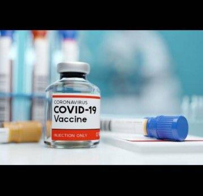 Bivalent vaccine arrives in Nepal