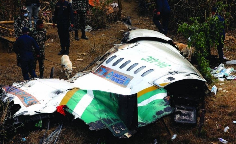 Preliminary report hints at engine malfunction