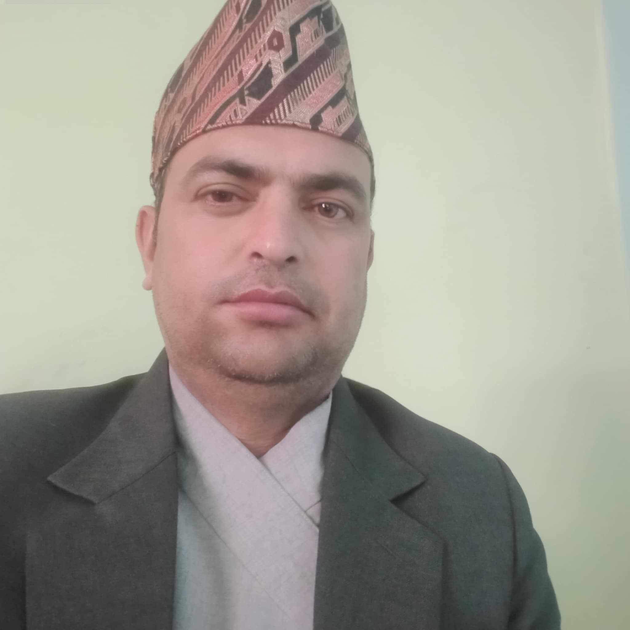 साहित्यकार धर्मराज "कौशल्या कुमारी देवी कर्ण बहादुर समृति बाट सम्मानित