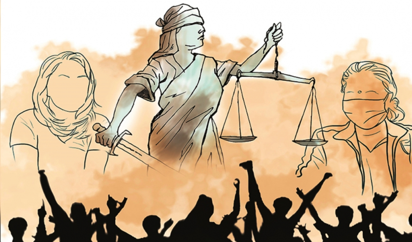 संविधानप्रदत्त अधिकारबाट आफूहरू वञ्चित भएको  दलित समुदायको गुनासो