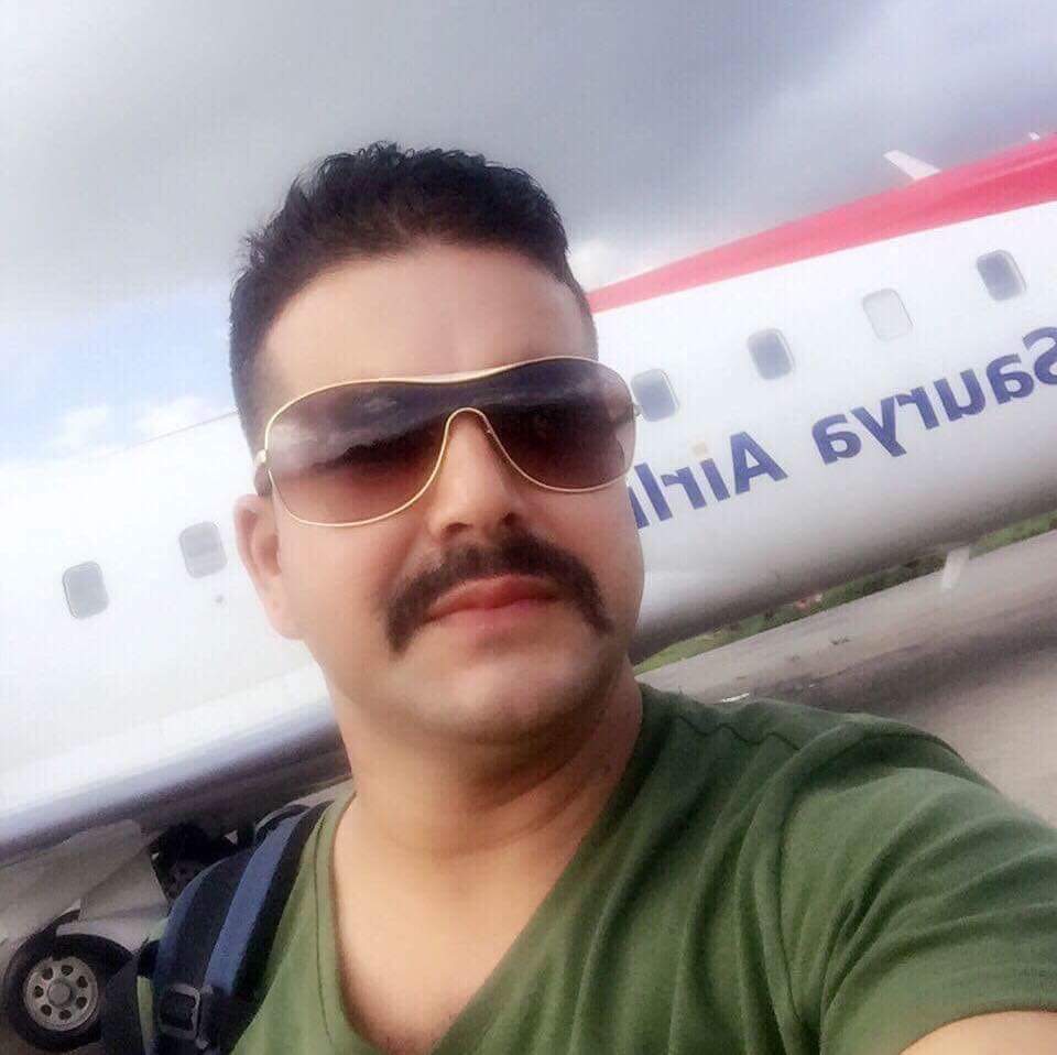 डिएसपी शाही बारे सिङ्गापुर प्रहरीको सोधखोज, अबैध गतिविधिमा संलग्न रहेको आशंका