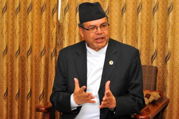 इलाम-१ मा पुन:मतदान माग गर्दै झलनाथ खनालले दिए सर्वोच्चमा रिट