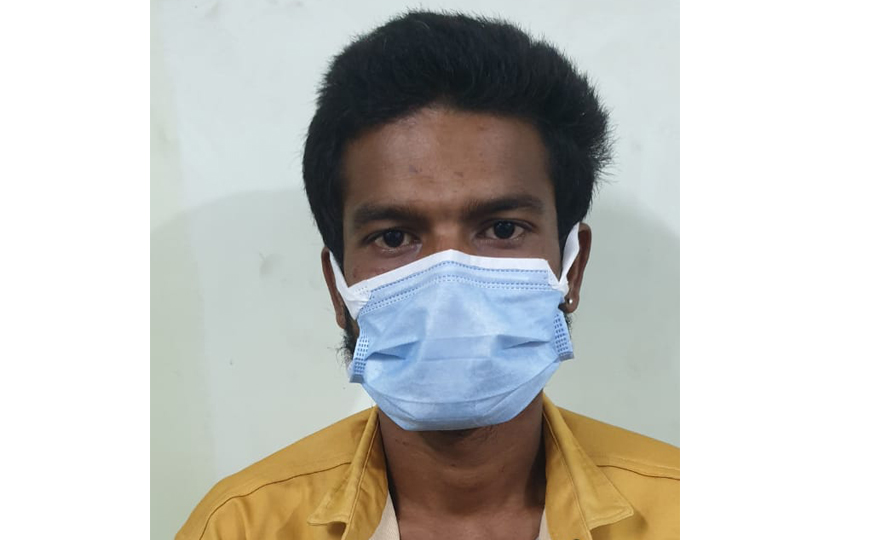 पाहुना आएका युवकको हत्या, एक जना पक्राउ