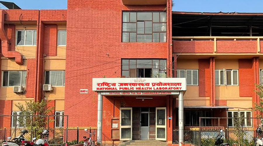 नेपालमा पहिलोपटक स्तन क्यान्सरको वंशाणुगत परीक्षण सफल