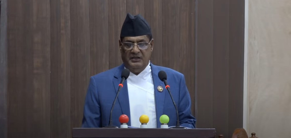 सुदूरपश्चिम प्रदेशमा एक-एक हजारका ८५ योजना समावेश