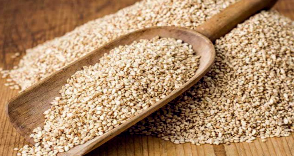तिल खानुको फाइदाहरु जानिराख्नुस् यस्ता फाइदा