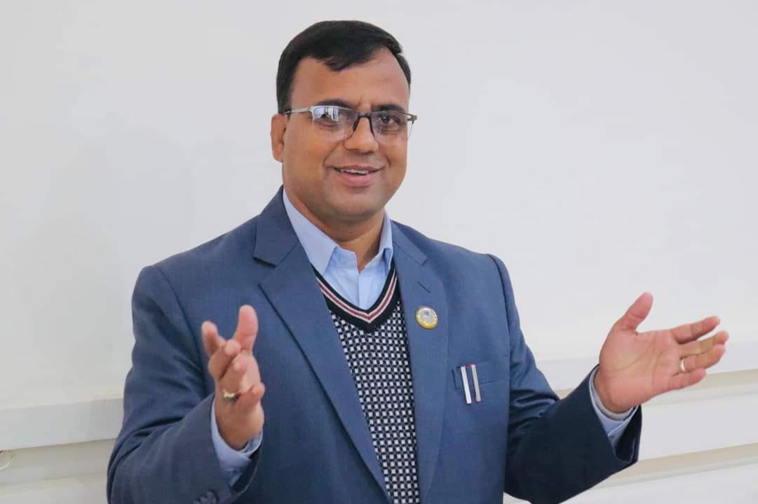बाजुरा अपडेट : काँग्रेसका उम्मेदवार पाण्डेको अग्रता कायमै