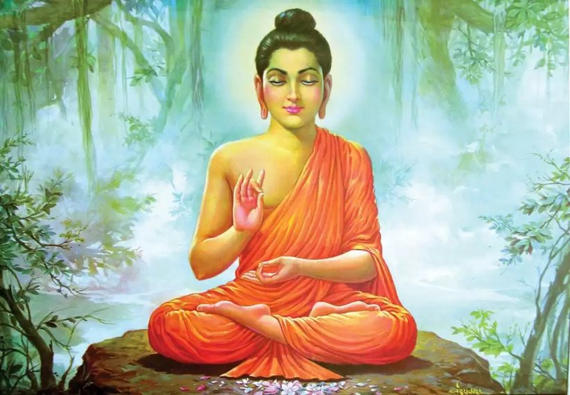आज बुद्ध जयन्ती, विश्वभर  मनाइँदै