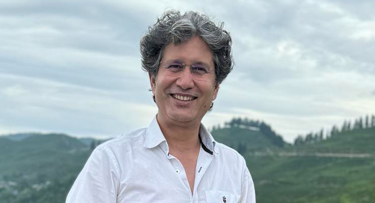 पत्रकार पाठकलाई पक्राउ नगर्न उच्च अदालत पाटनको अन्तरिम आदेश