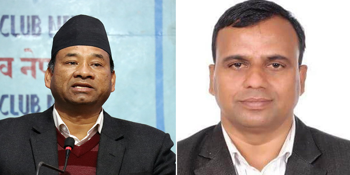 बाजुरा अपडेट : काँग्रेसका पाण्डे  १ हजार ९ सय ९१ मतान्त्ररले अगाडी