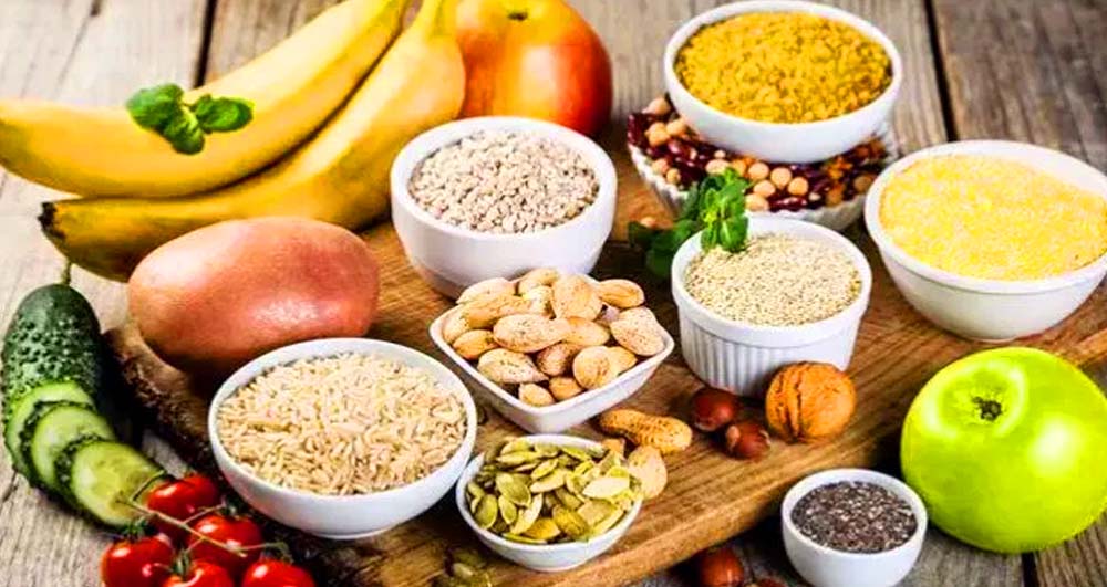 कुन ब्लड ग्रुप भएकाले के खाने ?