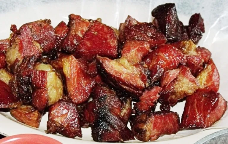 तौलअनुसार खानुपर्छ मासु, कसले कति खाने ?