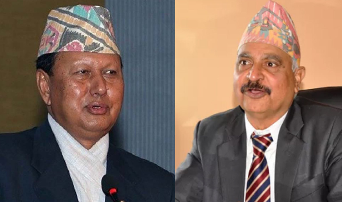 पूर्वमन्त्री बस्नेत र प्राधिकरणका तत्कालीन अध्यक्ष झासहित १६ विरुद्ध सवा ३ अर्बको भ्रष्टाचार मुद्दा