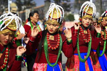 आज शेर्पा समुदायको ग्याल्पो ल्होसार पर्व, विभिन्न कार्यक्रम का साथ मनाइँदै