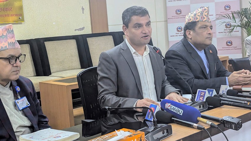 १४ वर्षमुनिका बालबालिकाको क्यान्सर उपचार निःशुल्क