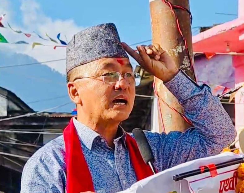 राजावादीले घोषणा गरे जेठ १५ गतेबाट अनिश्चितकालीन जनआन्दोलन
