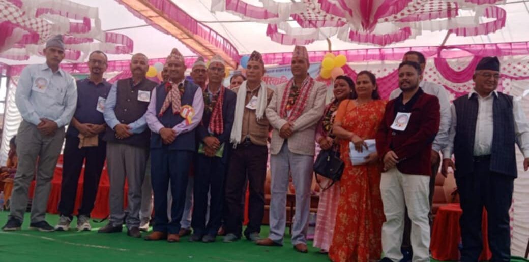 भजनी साहित्य समाजको आयोजनामा भएको प्रथम साहित्य तथा संस्कृति उत्सव सम्पन्न