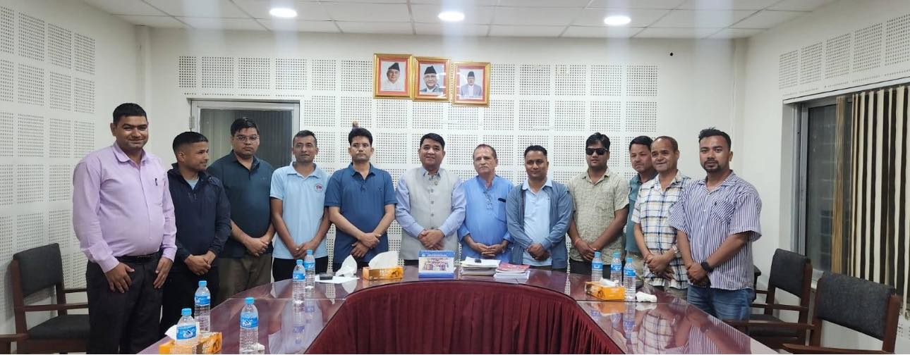 सुदूरपश्चिम सरकार र कर्मचारीबीच ५ बुँदे सहमति, आन्दोलन स्थगित