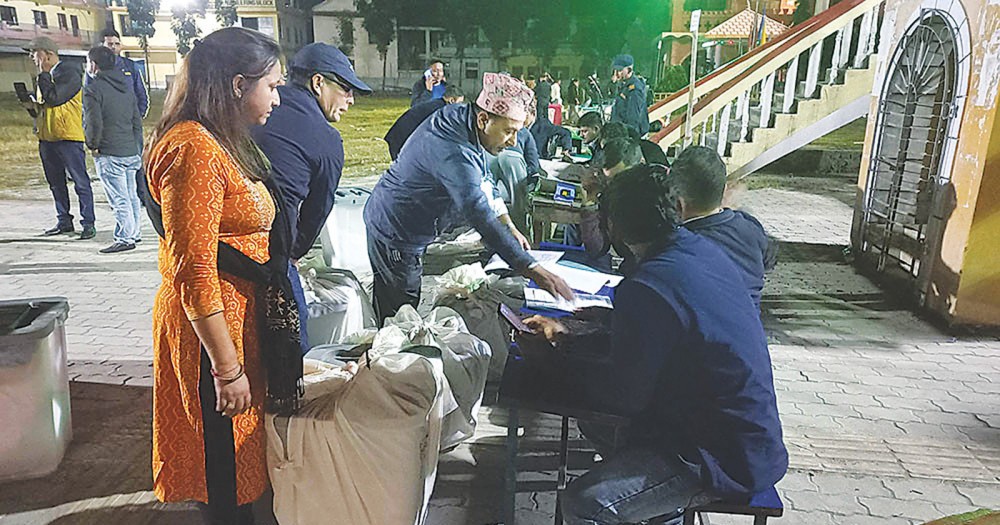 जनप्रतिनिधिप्रति आशावादी छैनन् मतदाता