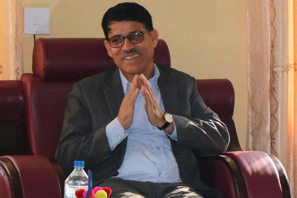कहिलेसम्म भट्ट नै रहन्छन् सुदूरपश्चिमको मुख्यमन्त्री? यस्तो छ कानुनी व्यवस्था